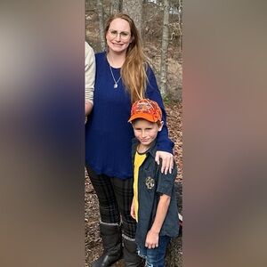 Sanctuary Black Plaid Leggings